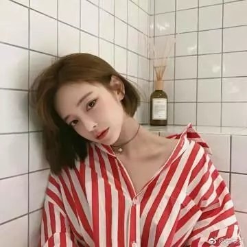 芙蓉女