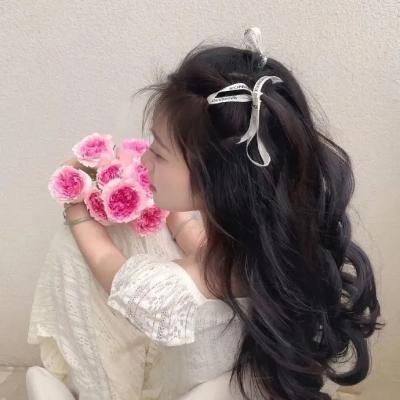 我与妈妈的黄色脚踏车